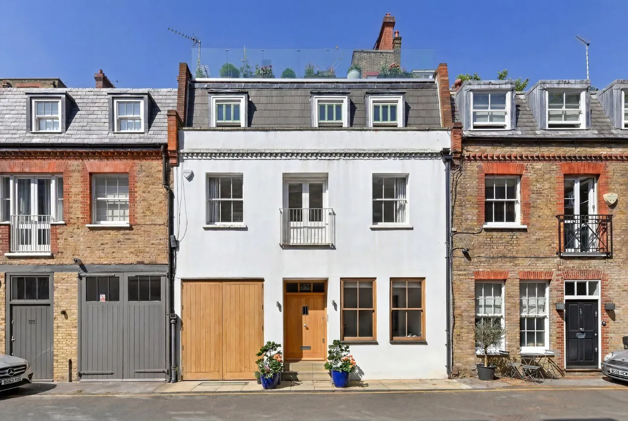 Pavilion Road, Knightsbridge, SW1X, photo 14