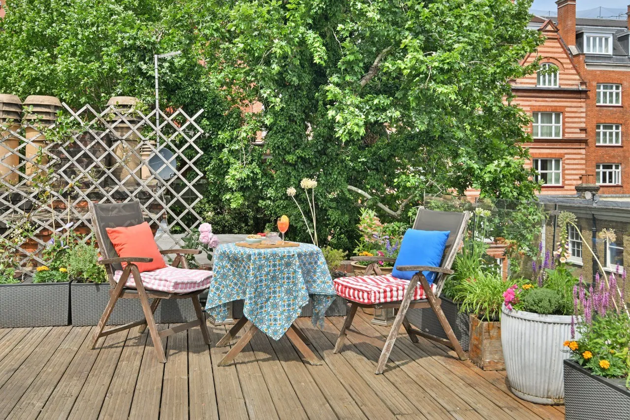 Pavilion Road, Knightsbridge, SW1X, photo 4