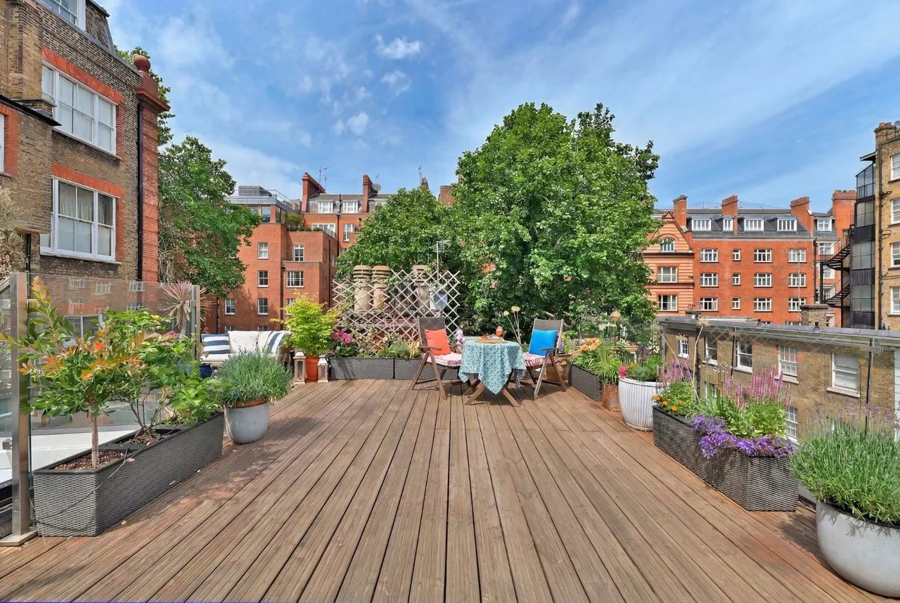 Pavilion Road, Knightsbridge, SW1X, photo 8