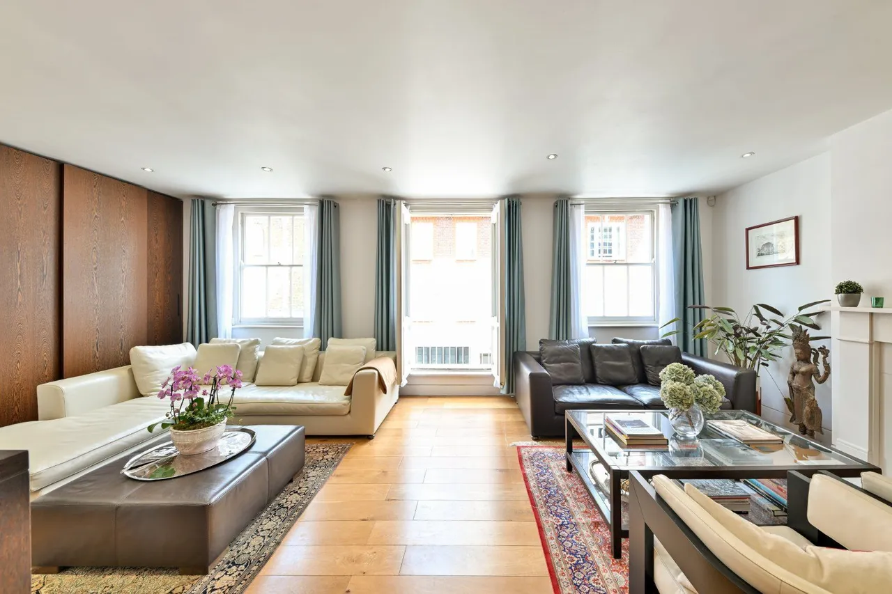 Pavilion Road, Knightsbridge, SW1X, photo 19