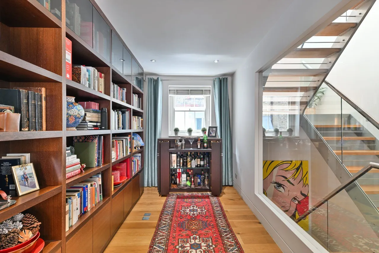 Pavilion Road, Knightsbridge, SW1X, photo 6