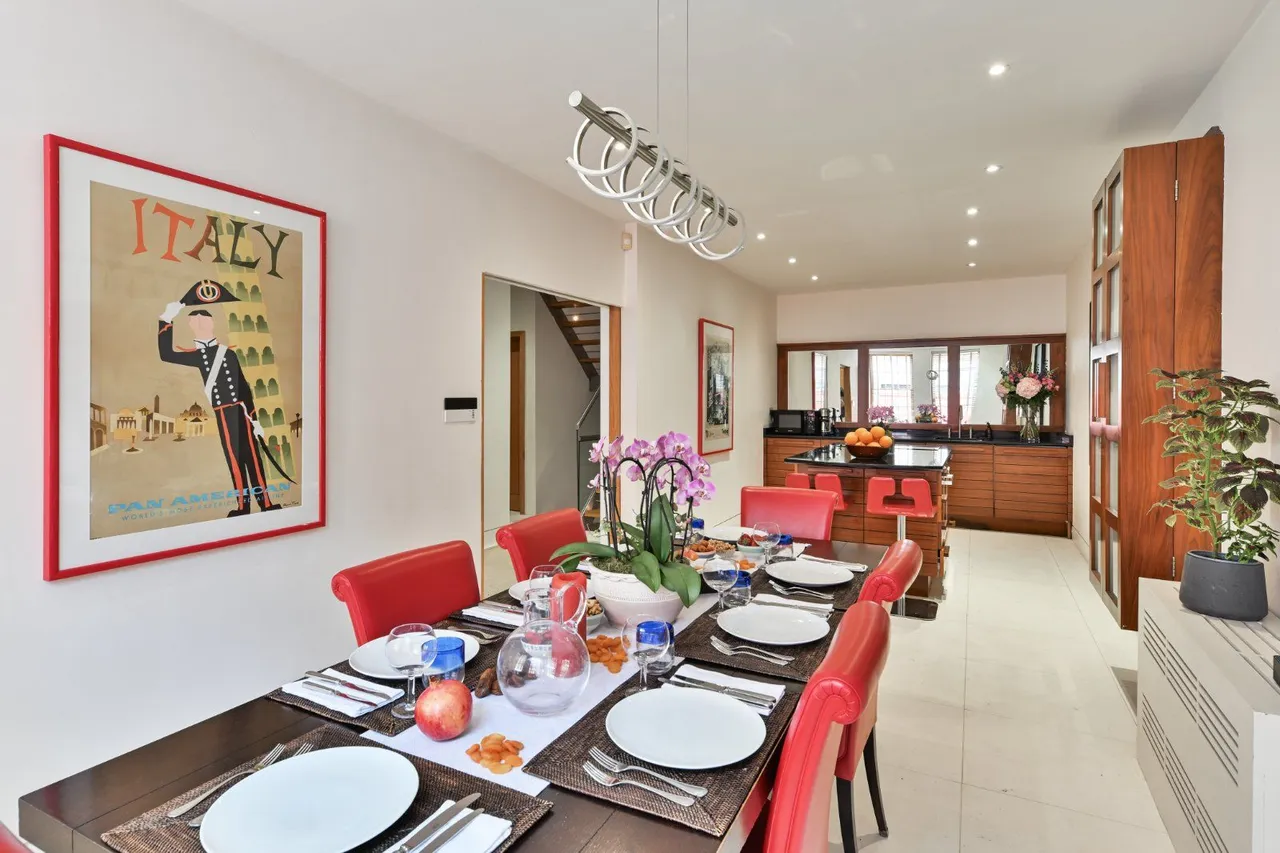 Pavilion Road, Knightsbridge, SW1X, photo 5