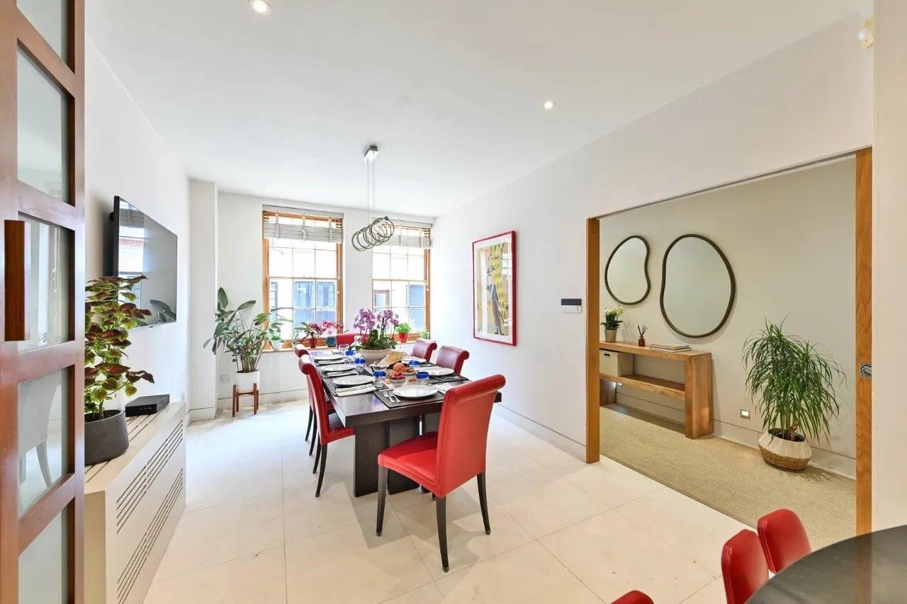 Pavilion Road, Knightsbridge, SW1X, photo 13
