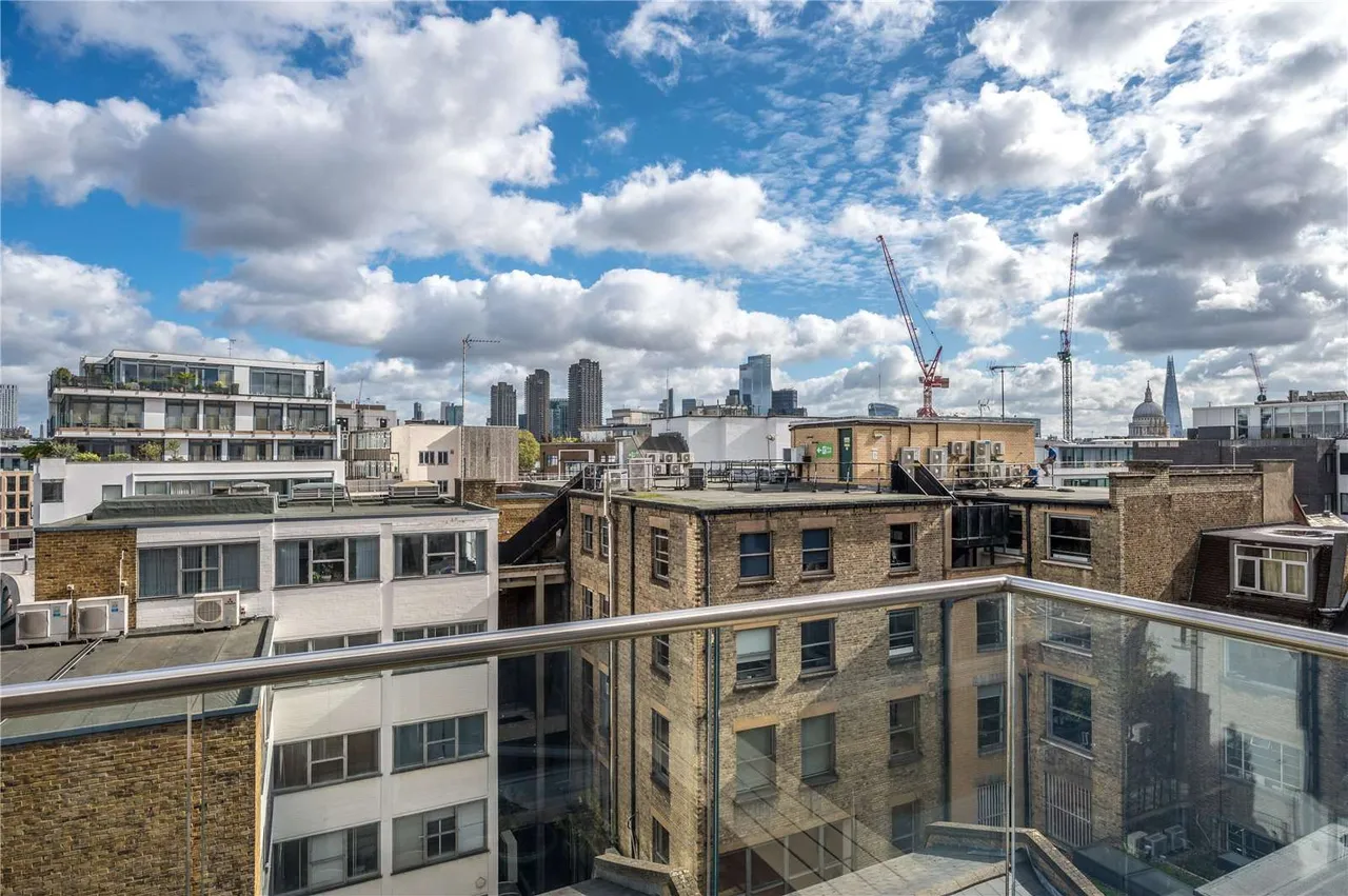 Hatton Garden, London, EC1N 8EX, photo 9