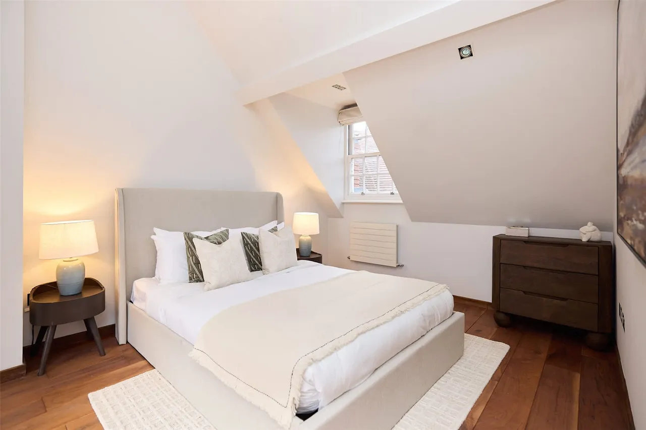 Hamilton Terrace, St John's Wood, NW8, photo 22