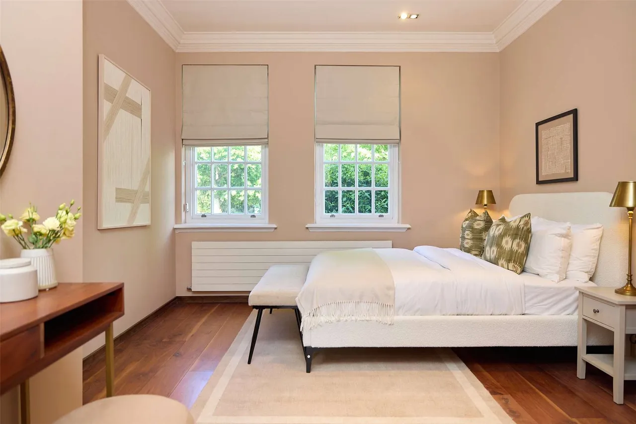 Hamilton Terrace, St John's Wood, NW8, photo 17