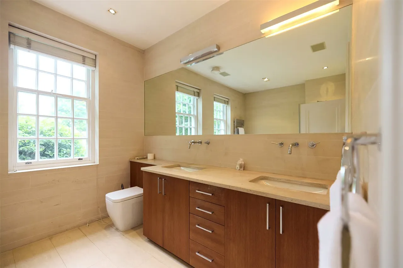 Hamilton Terrace, St John's Wood, NW8, photo 13
