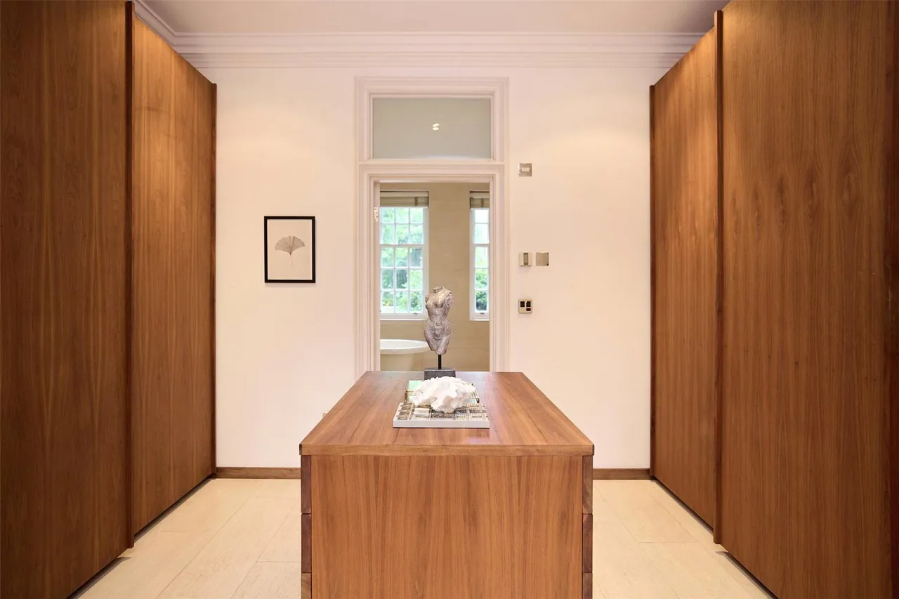 Hamilton Terrace, St John's Wood, NW8, photo 11