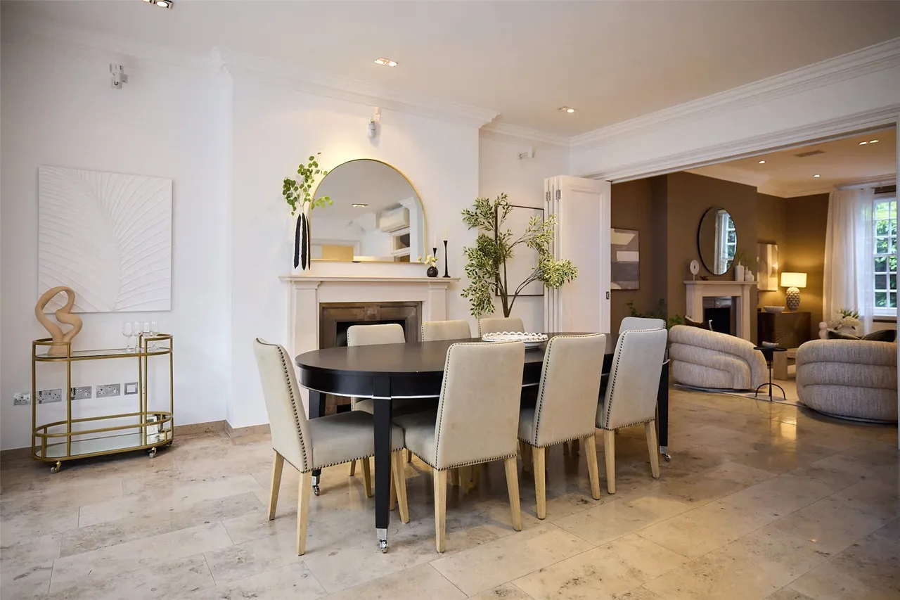 Hamilton Terrace, St John's Wood, NW8, photo 6