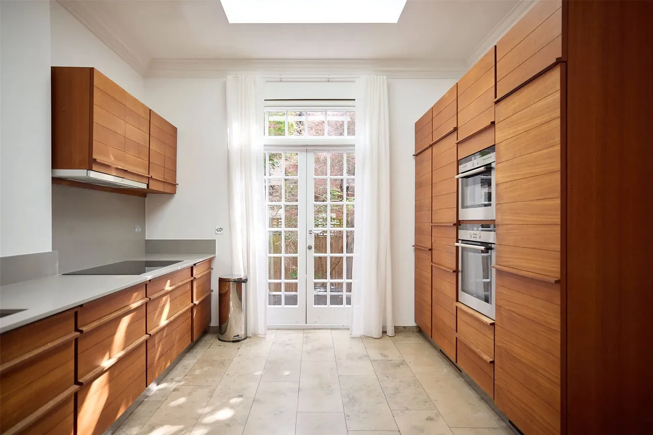 Hamilton Terrace, St John's Wood, NW8, photo 5