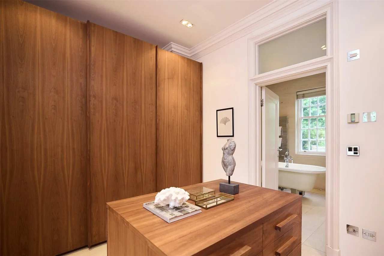 Hamilton Terrace, St John's Wood, NW8, photo 12
