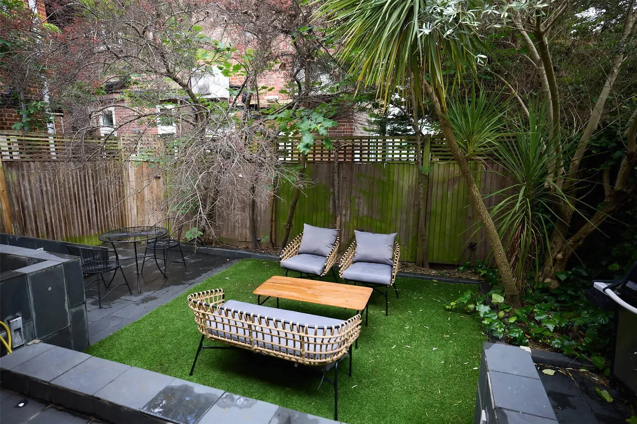 Hamilton Terrace, St John's Wood, NW8, photo 24