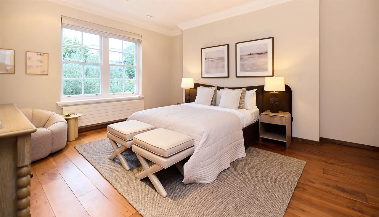 Hamilton Terrace, St John's Wood, NW8, photo 10