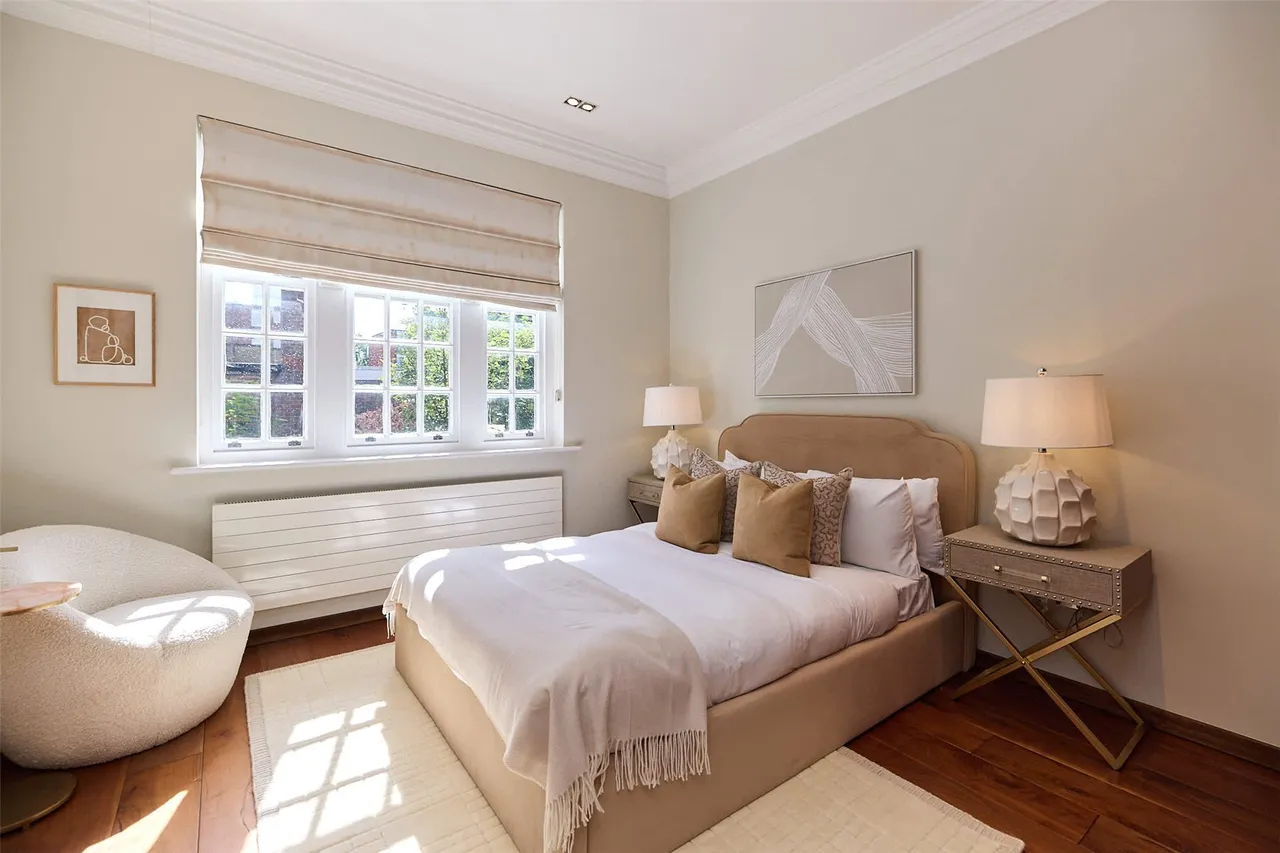 Hamilton Terrace, St John's Wood, NW8, photo 16
