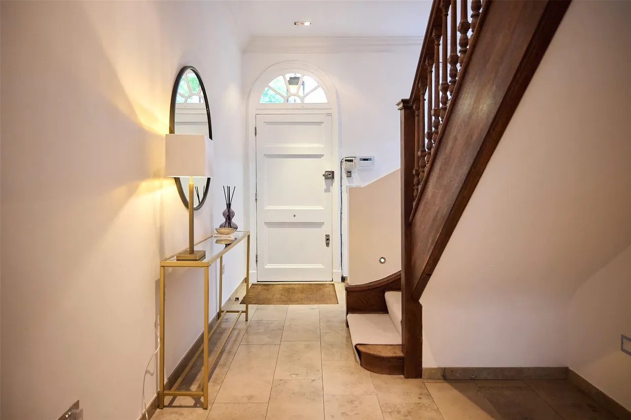Hamilton Terrace, St John's Wood, NW8, photo 9