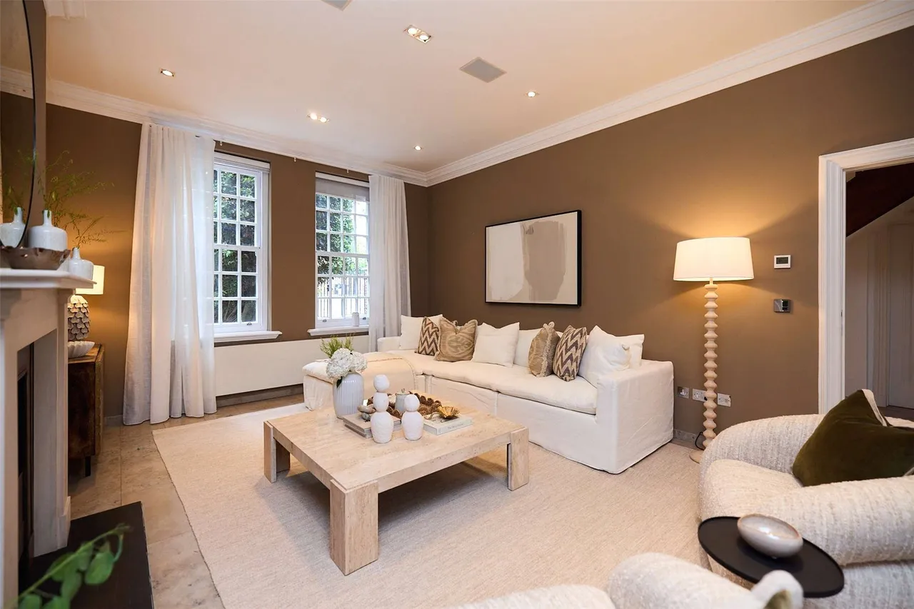 Hamilton Terrace, St John's Wood, NW8, photo 2