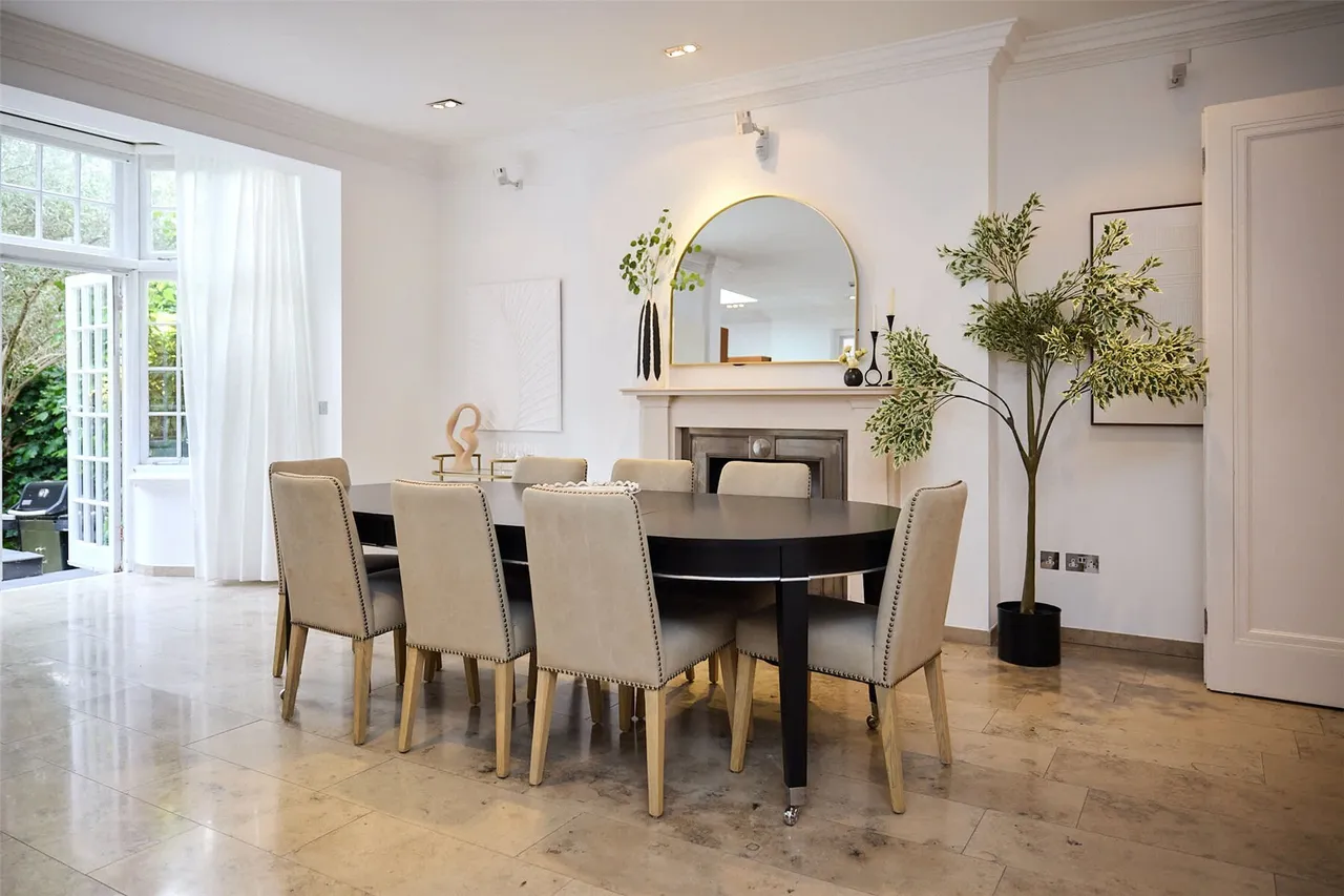 Hamilton Terrace, St John's Wood, NW8, photo 7