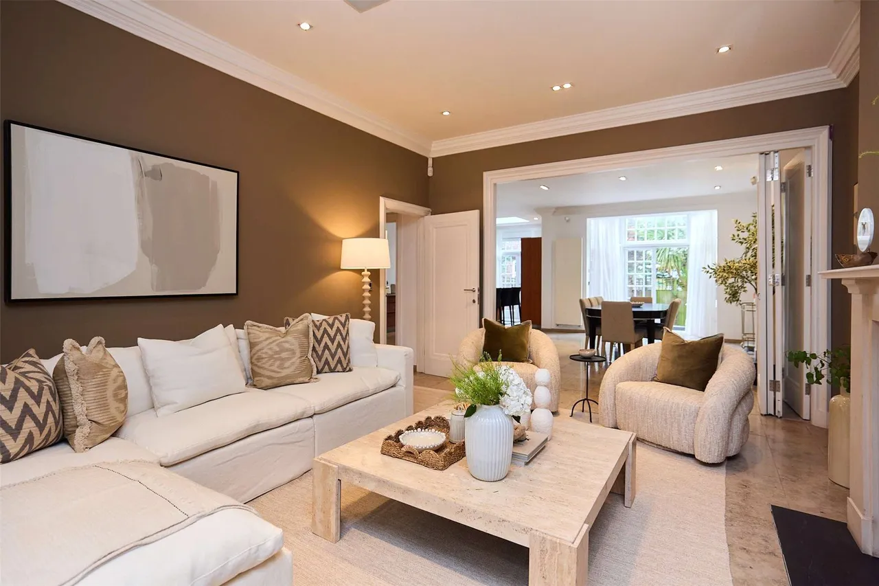 Hamilton Terrace, St John's Wood, NW8, photo 3