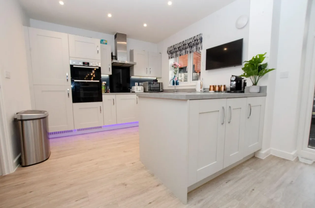 Harper Road, Botley, Southampton, SO32 2SW, photo 5