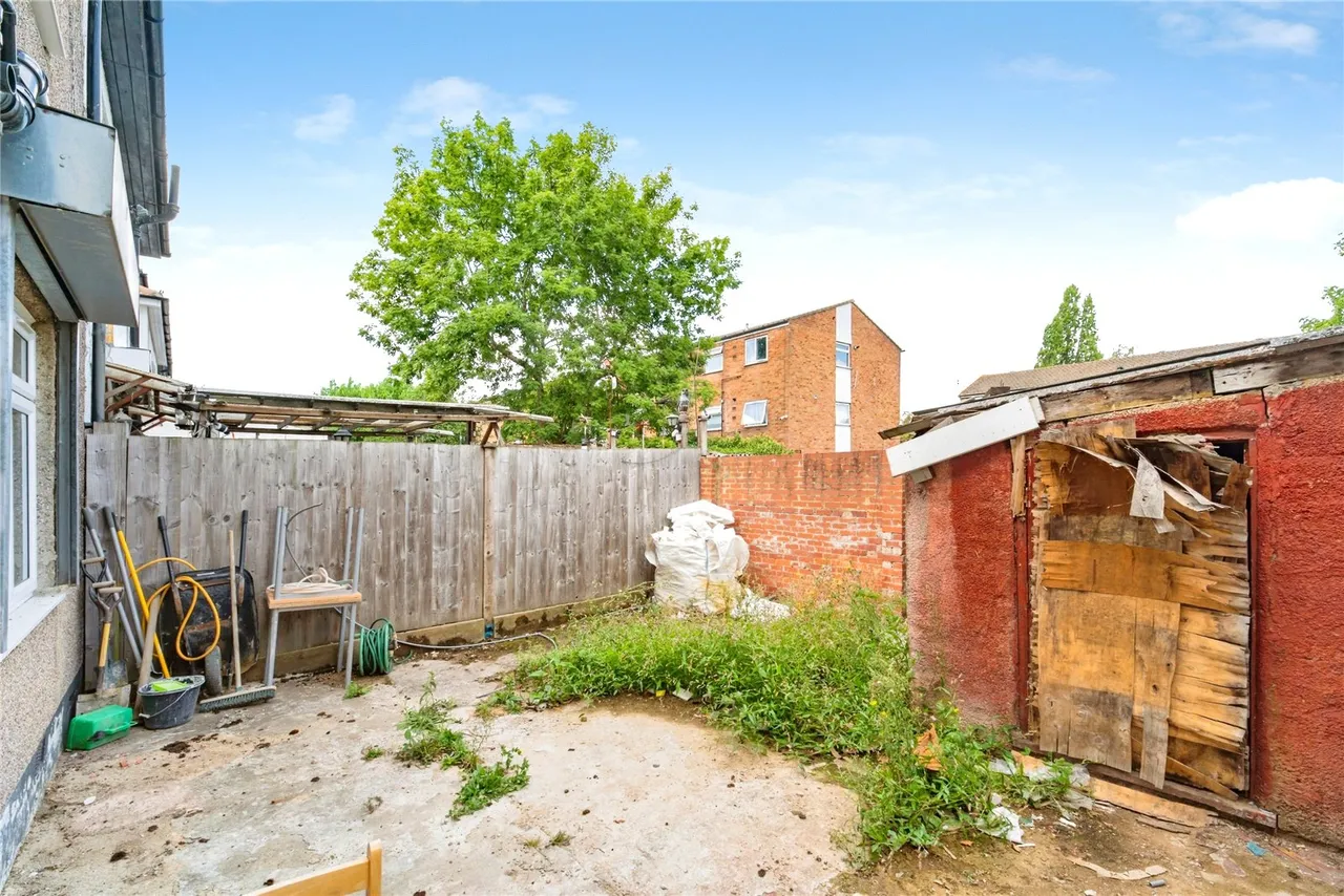 Church Road, Ealing, UB5, photo 16