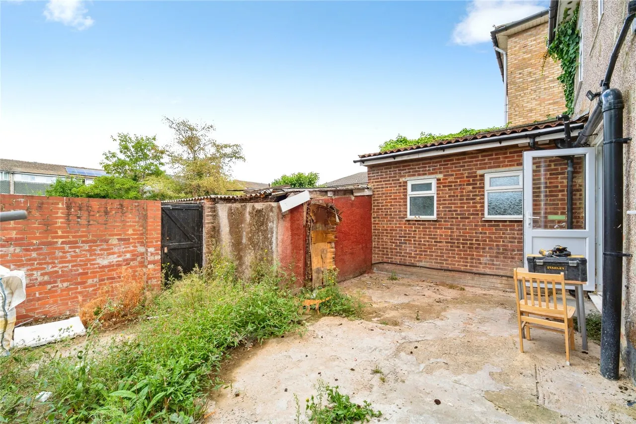 Church Road, Ealing, UB5, photo 17