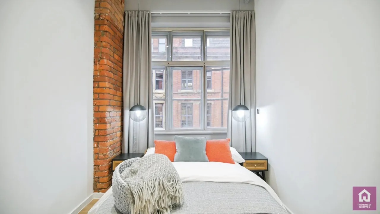 Princess Street, Manchester, M1, photo 14