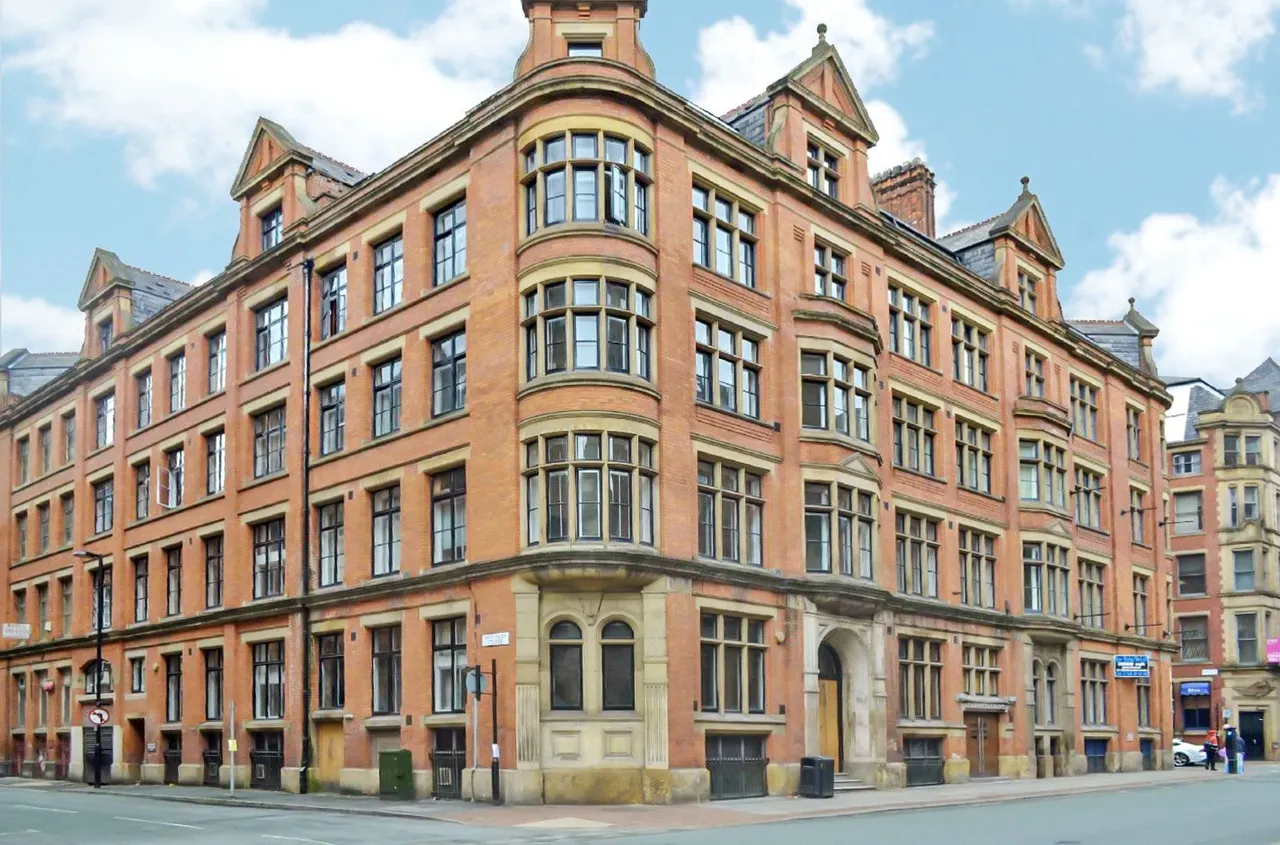 Princess Street, Manchester, M1, photo 21