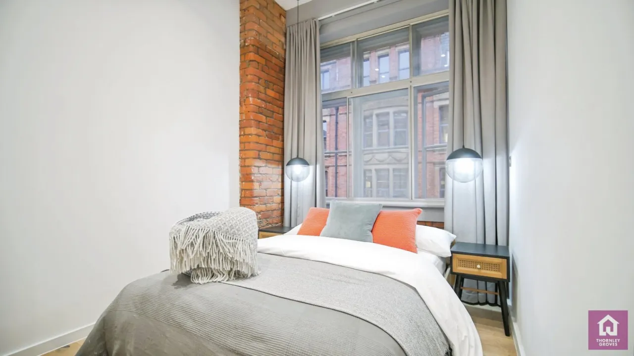 Princess Street, Manchester, M1, photo 16
