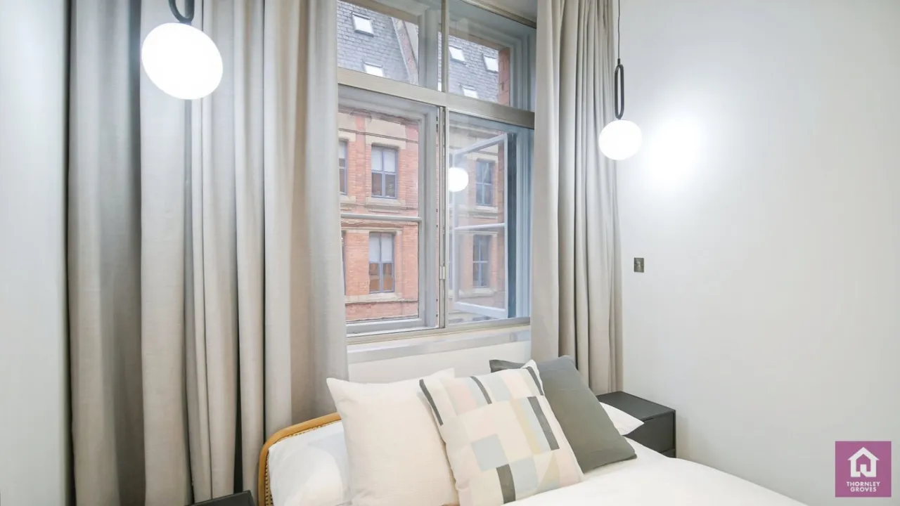 Princess Street, Manchester, M1, photo 18