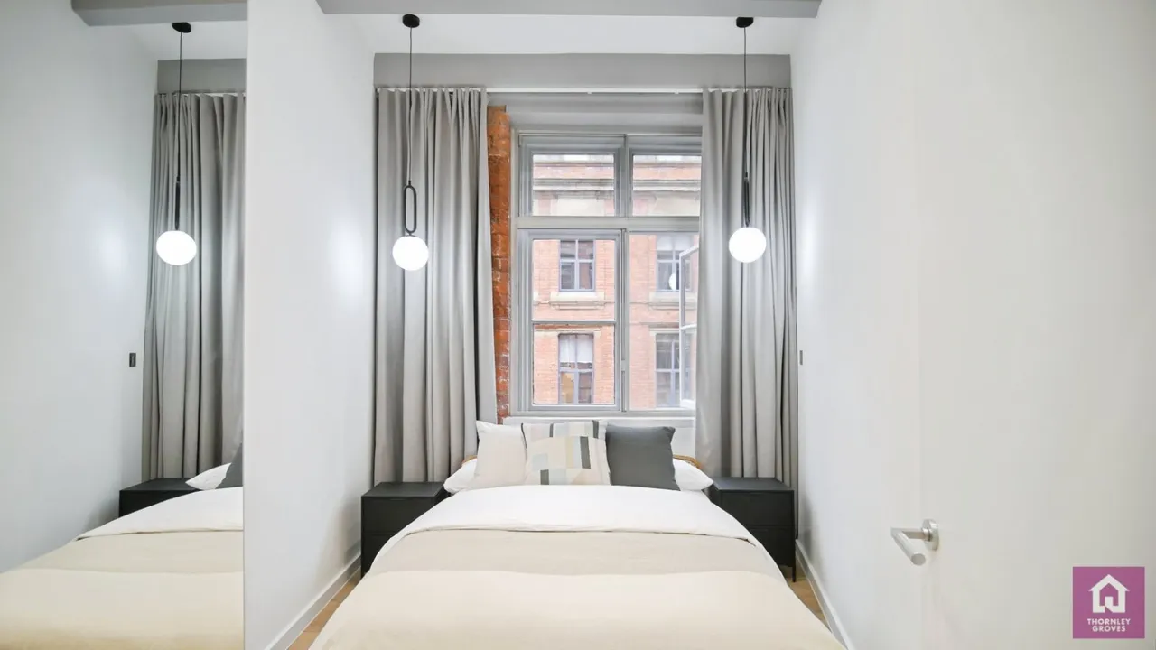 Princess Street, Manchester, M1, photo 17