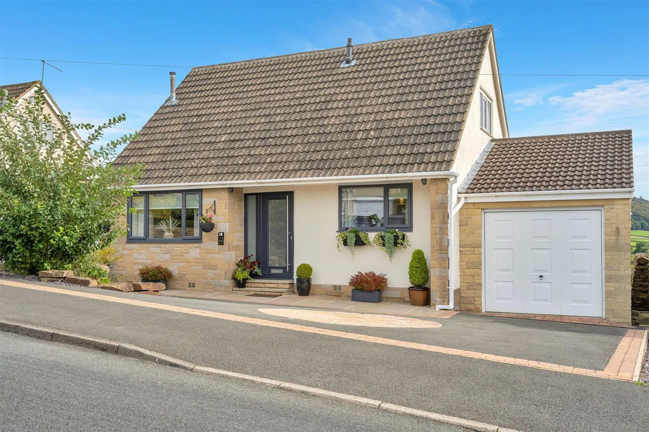 Lowfield Crescent, Silsden, BD20, photo 34