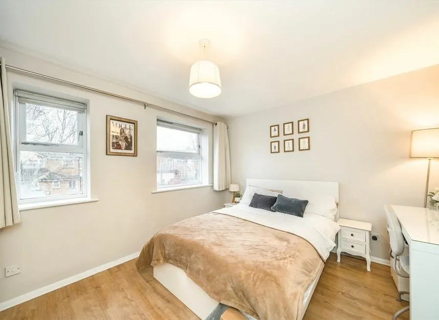 Molyneux Drive, Tooting Bec, SW17, photo 3