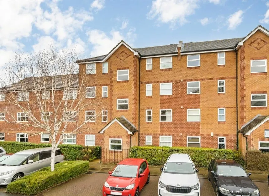 Molyneux Drive, Tooting Bec, SW17, photo 4