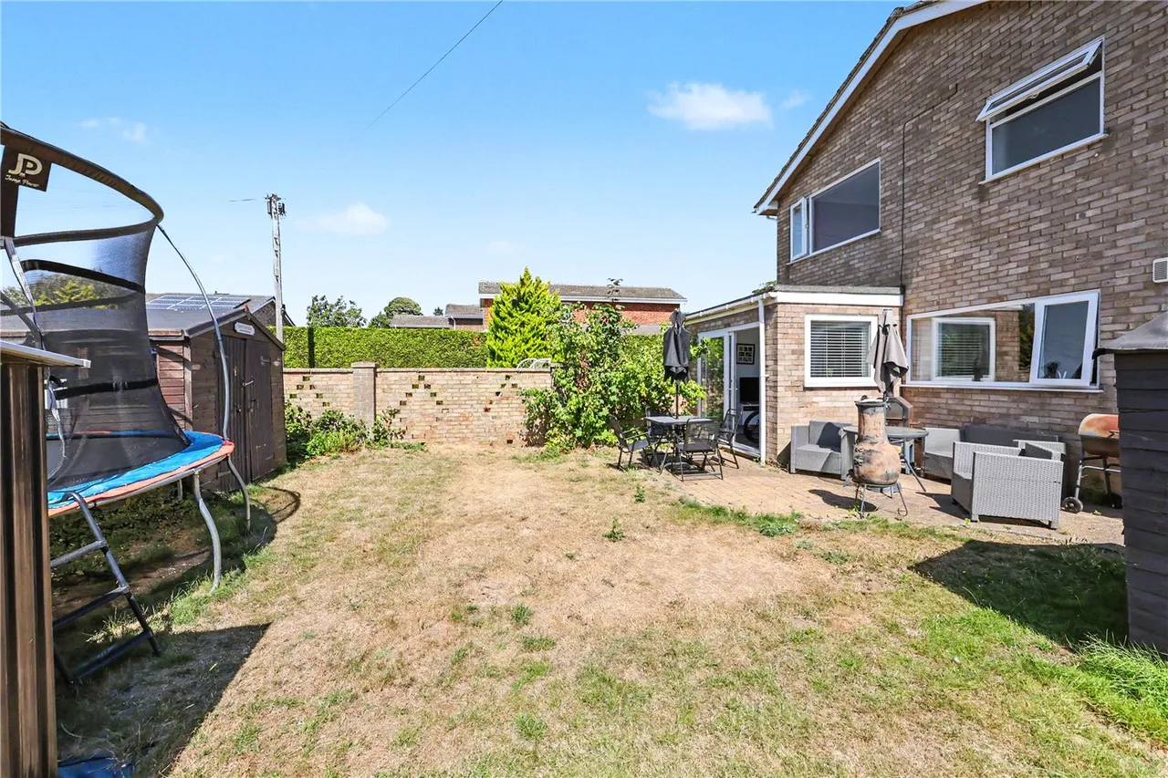 The Warren, Old Catton, NR6, photo 9