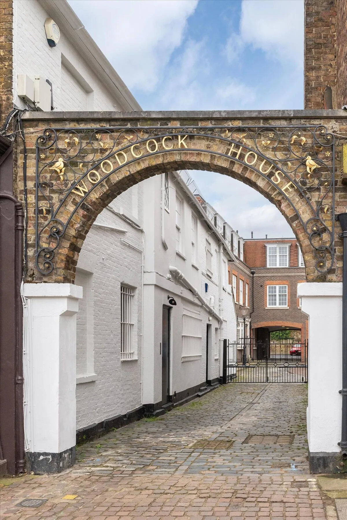 Gibbard Mews, London, SW19, photo 12