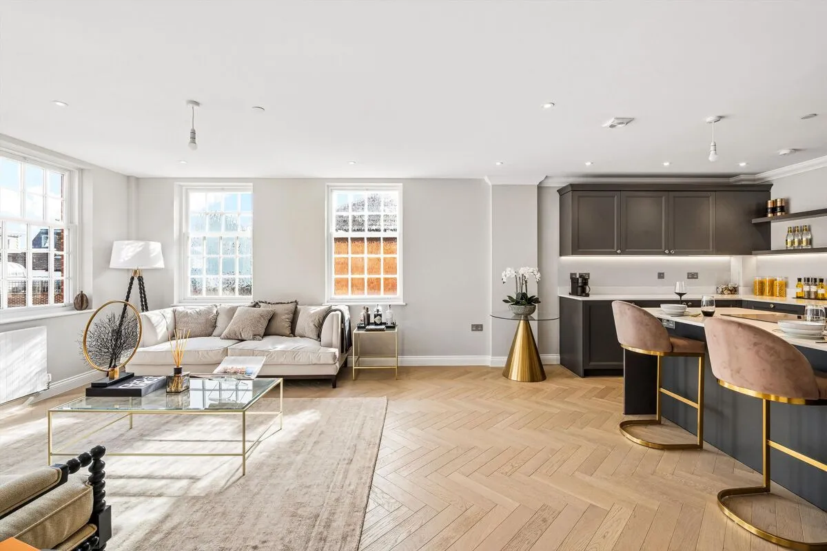 Gibbard Mews, London, SW19, photo 2