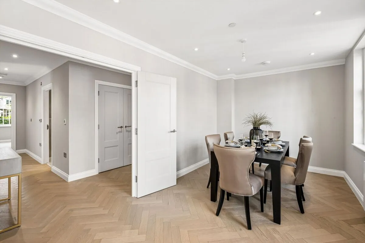 Gibbard Mews, London, SW19, photo 5