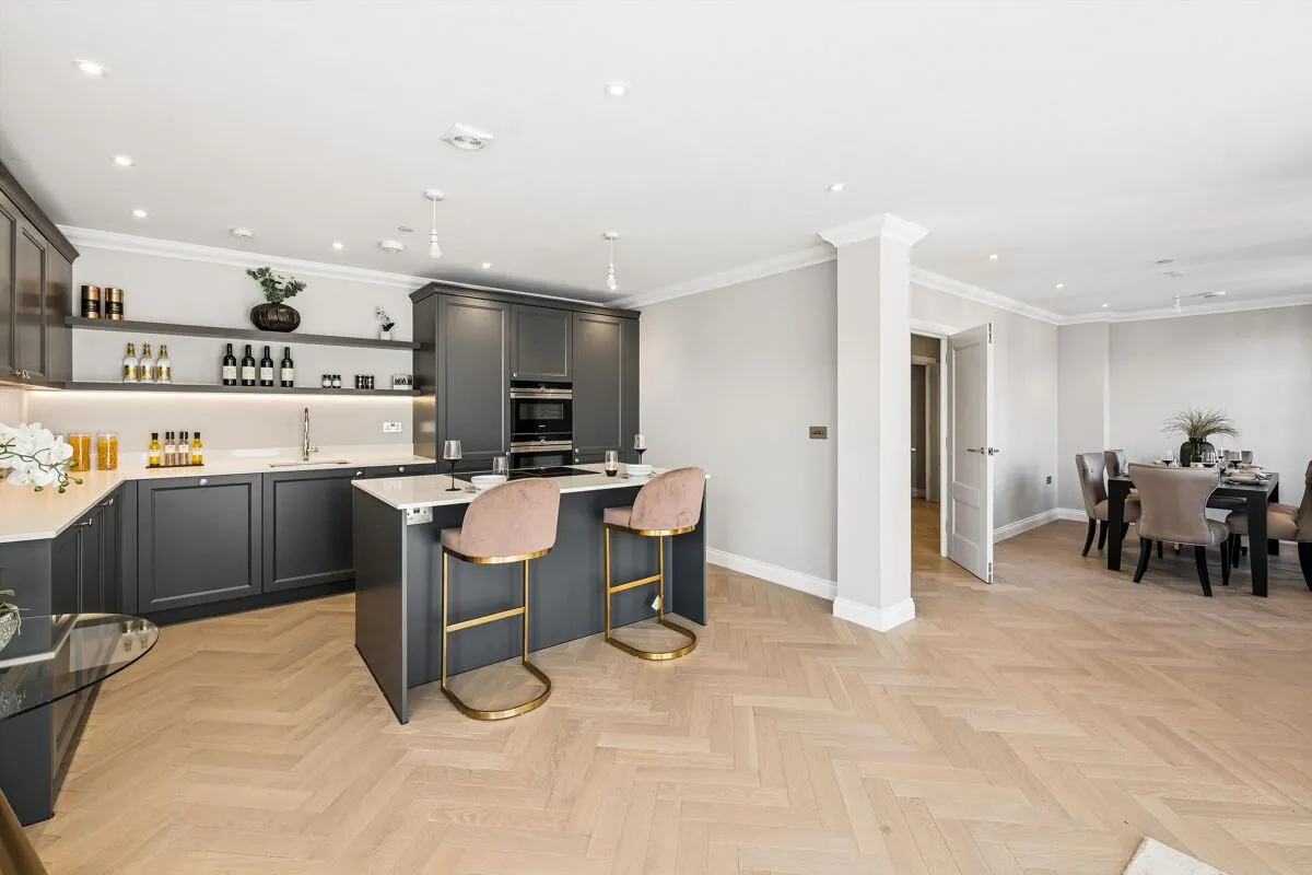 Gibbard Mews, London, SW19, photo 4