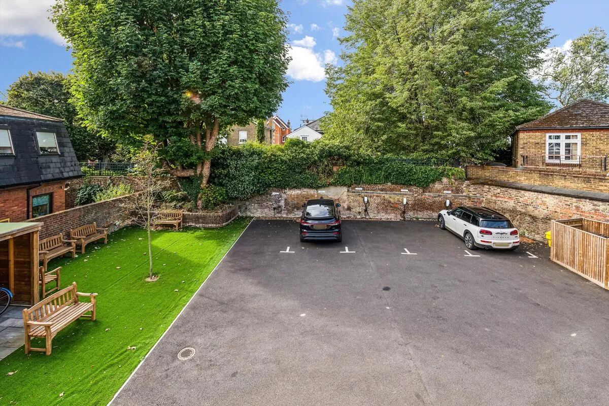 Gibbard Mews, London, SW19, photo 10