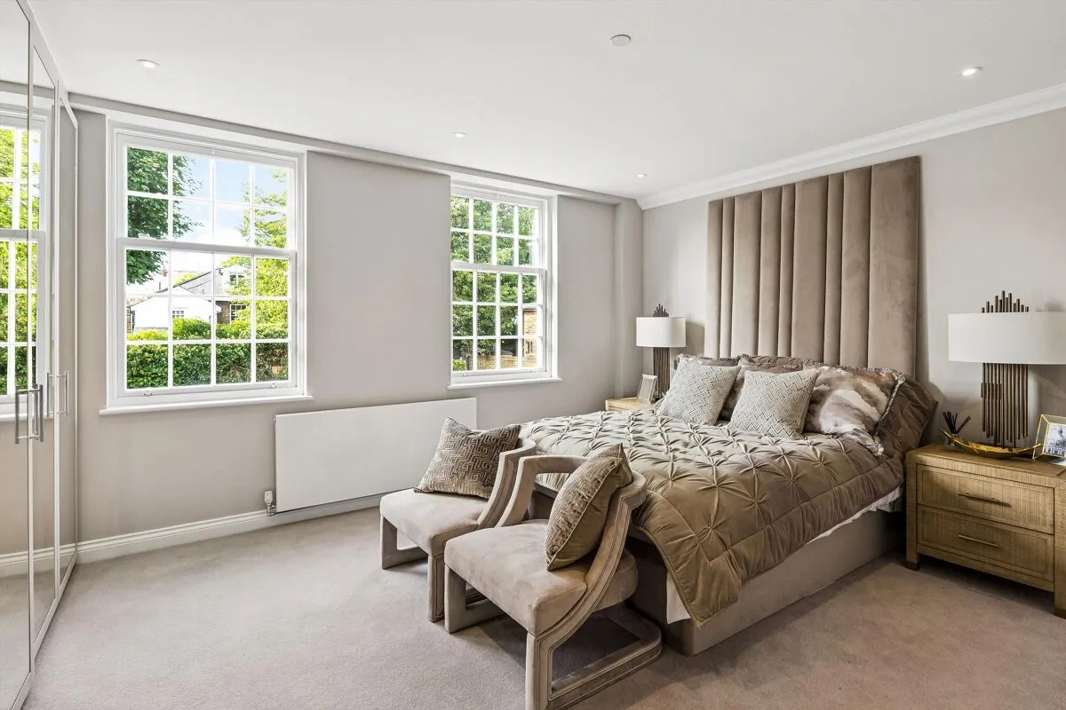 Gibbard Mews, London, SW19, photo 6