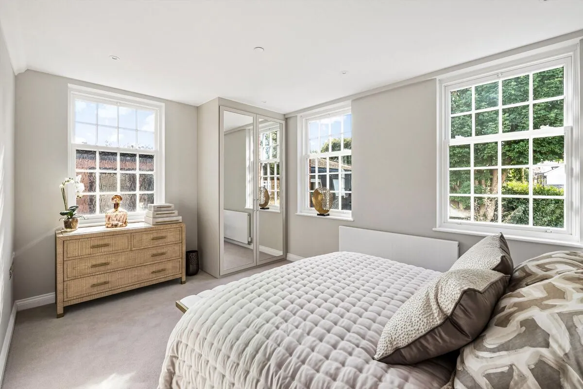 Gibbard Mews, London, SW19, photo 9