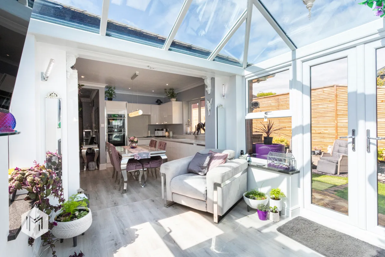 Ellis Crescent, Worsley, Manchester, M28 0SB, photo 7