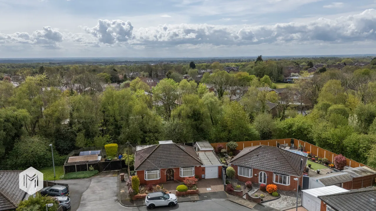 Ellis Crescent, Worsley, Manchester, M28 0SB, photo 32