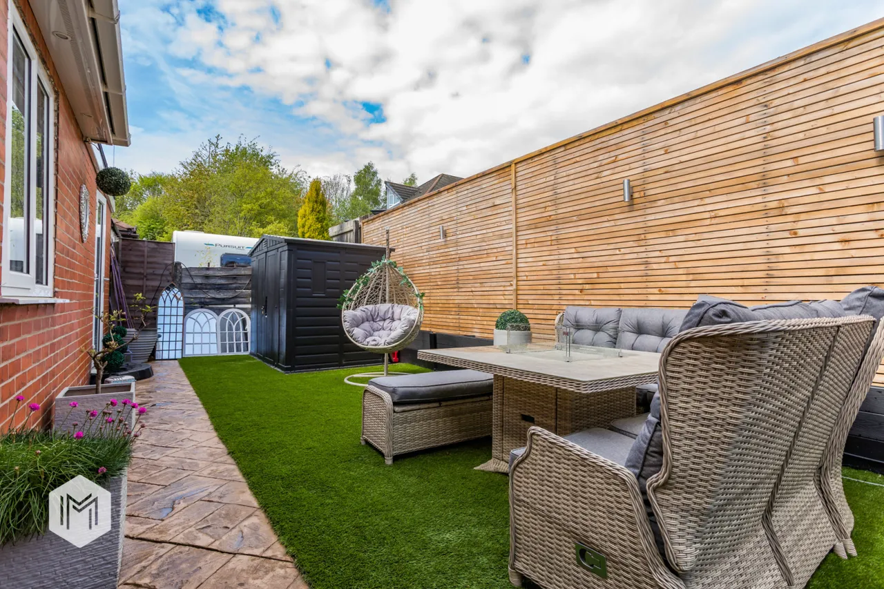 Ellis Crescent, Worsley, Manchester, M28 0SB, photo 25