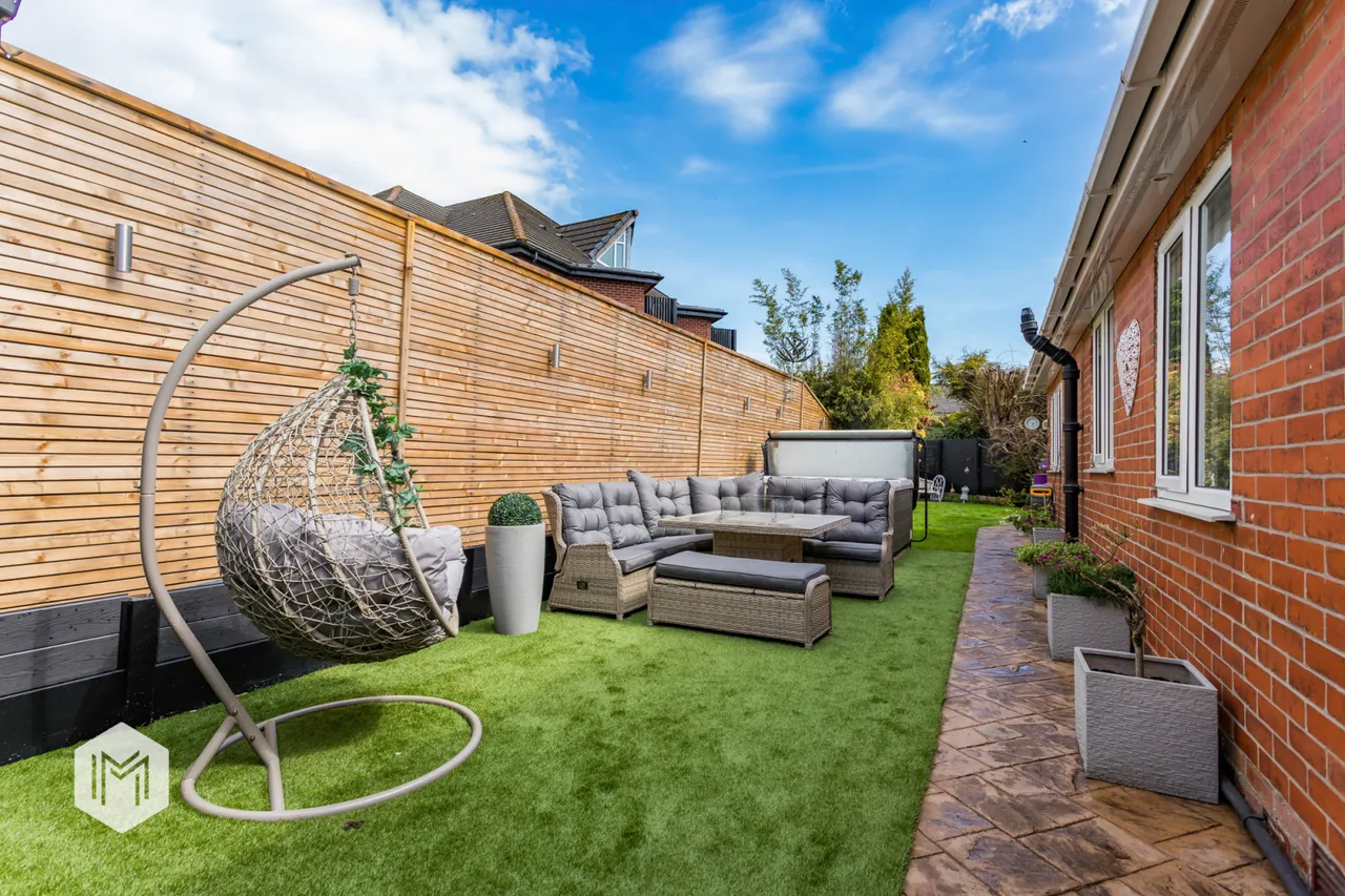 Ellis Crescent, Worsley, Manchester, M28 0SB, photo 14