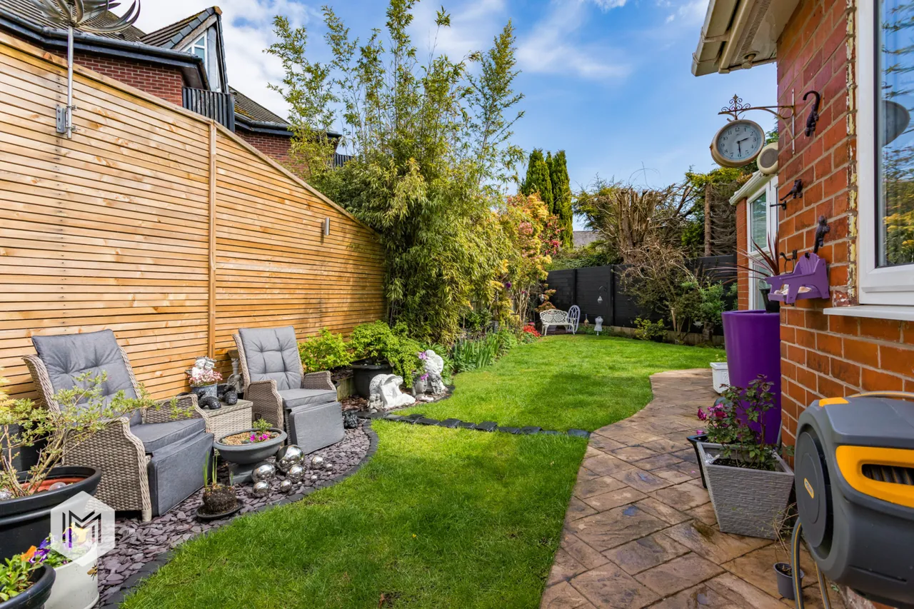 Ellis Crescent, Worsley, Manchester, M28 0SB, photo 29