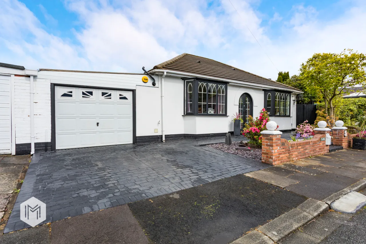 Ellis Crescent, Worsley, Manchester, M28 0SB, photo 5
