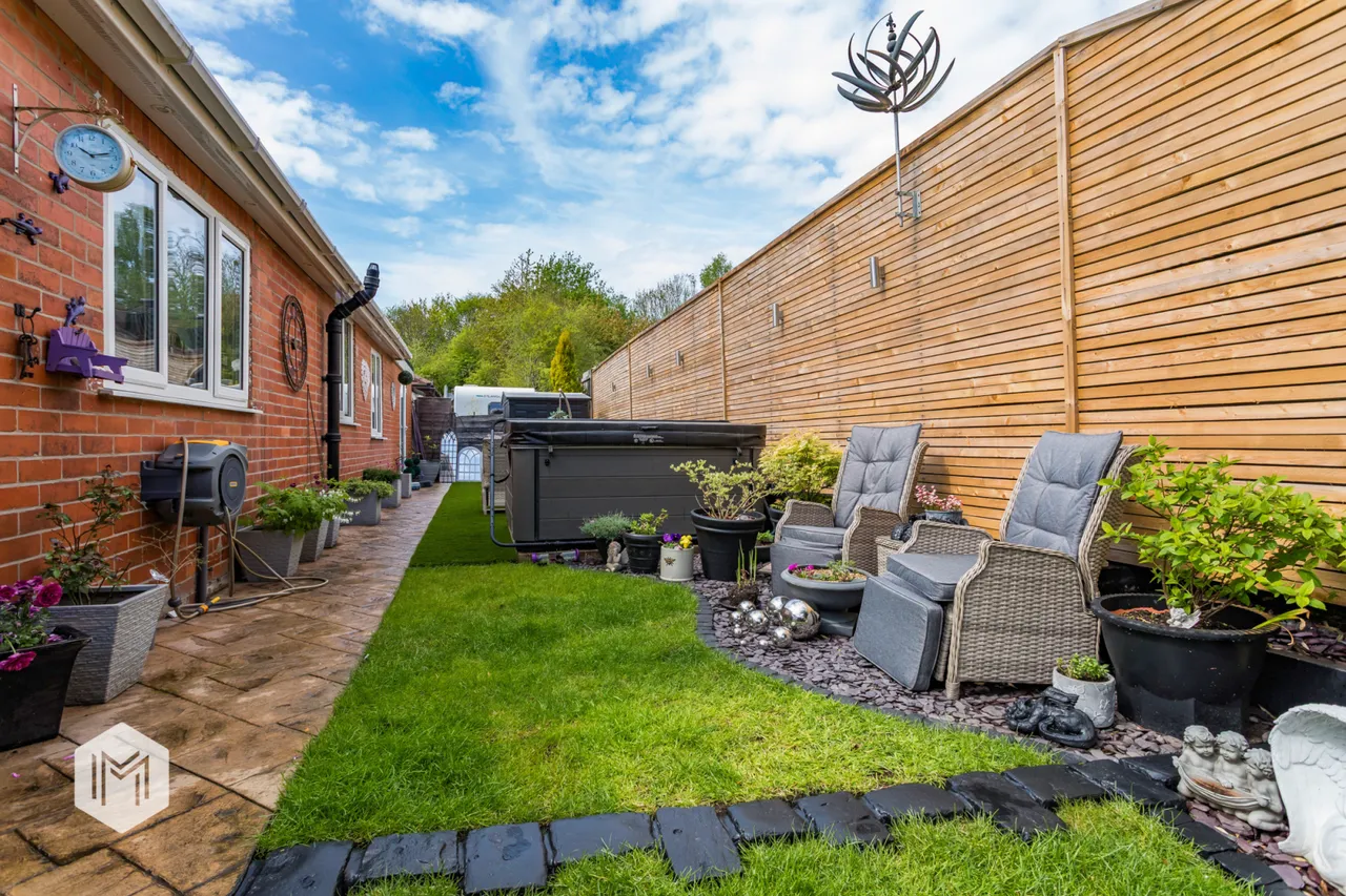 Ellis Crescent, Worsley, Manchester, M28 0SB, photo 30