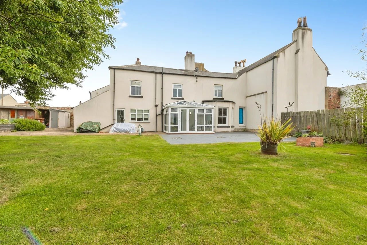 The Green, Seaton Carew, TS25, photo 31