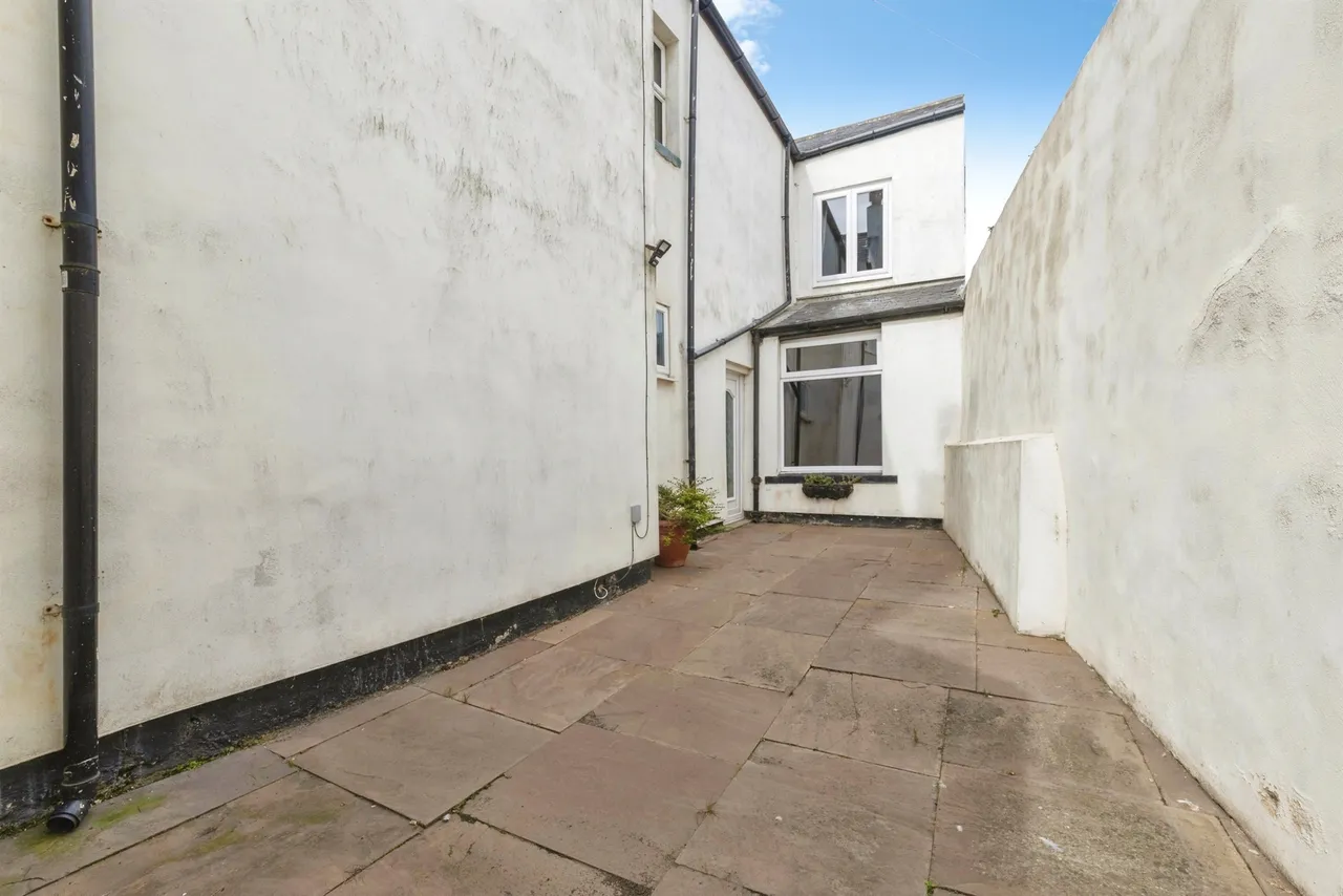 The Green, Seaton Carew, TS25, photo 22